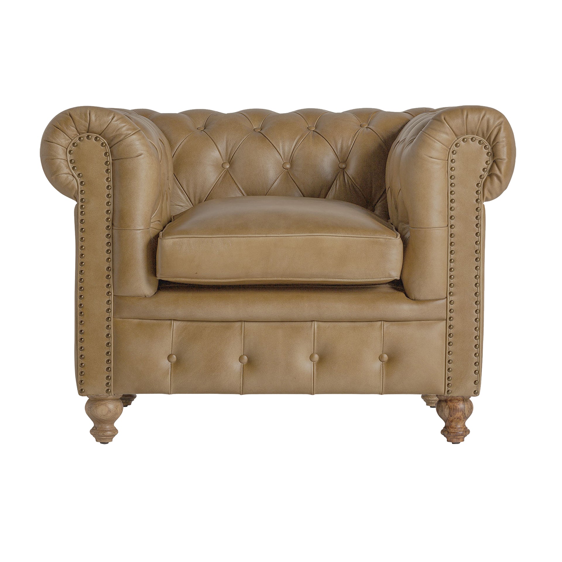 ELKINS ARMCHAIR